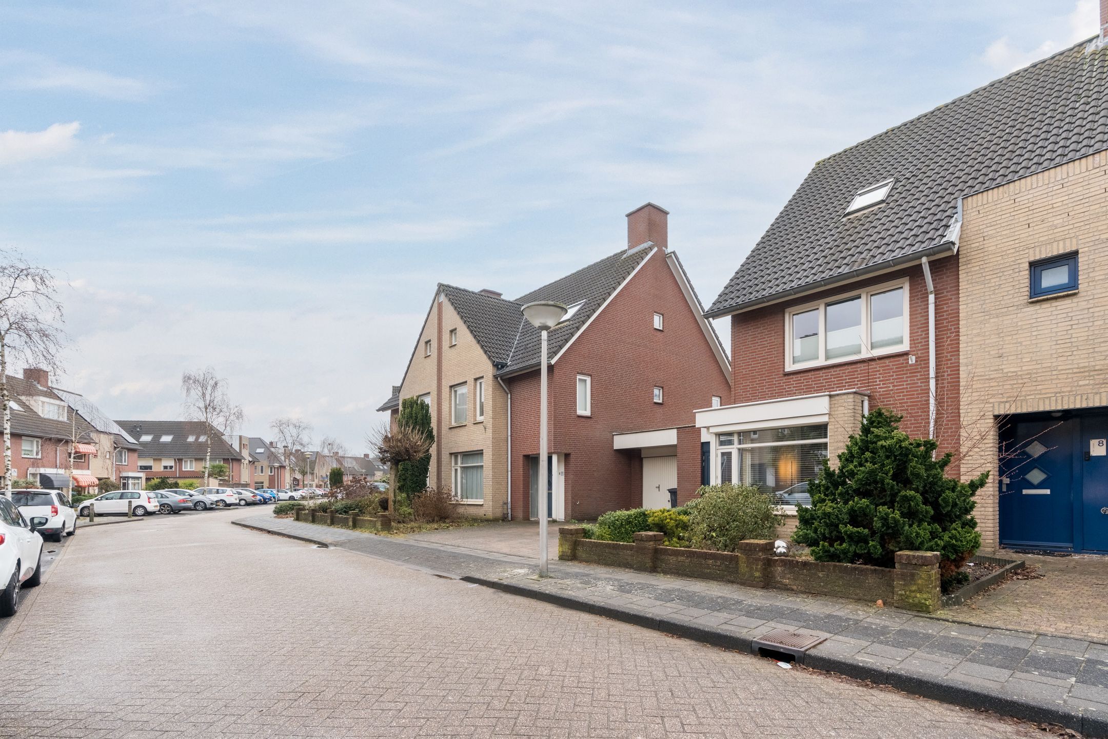 Foto 48 van Kiplinglaan 8