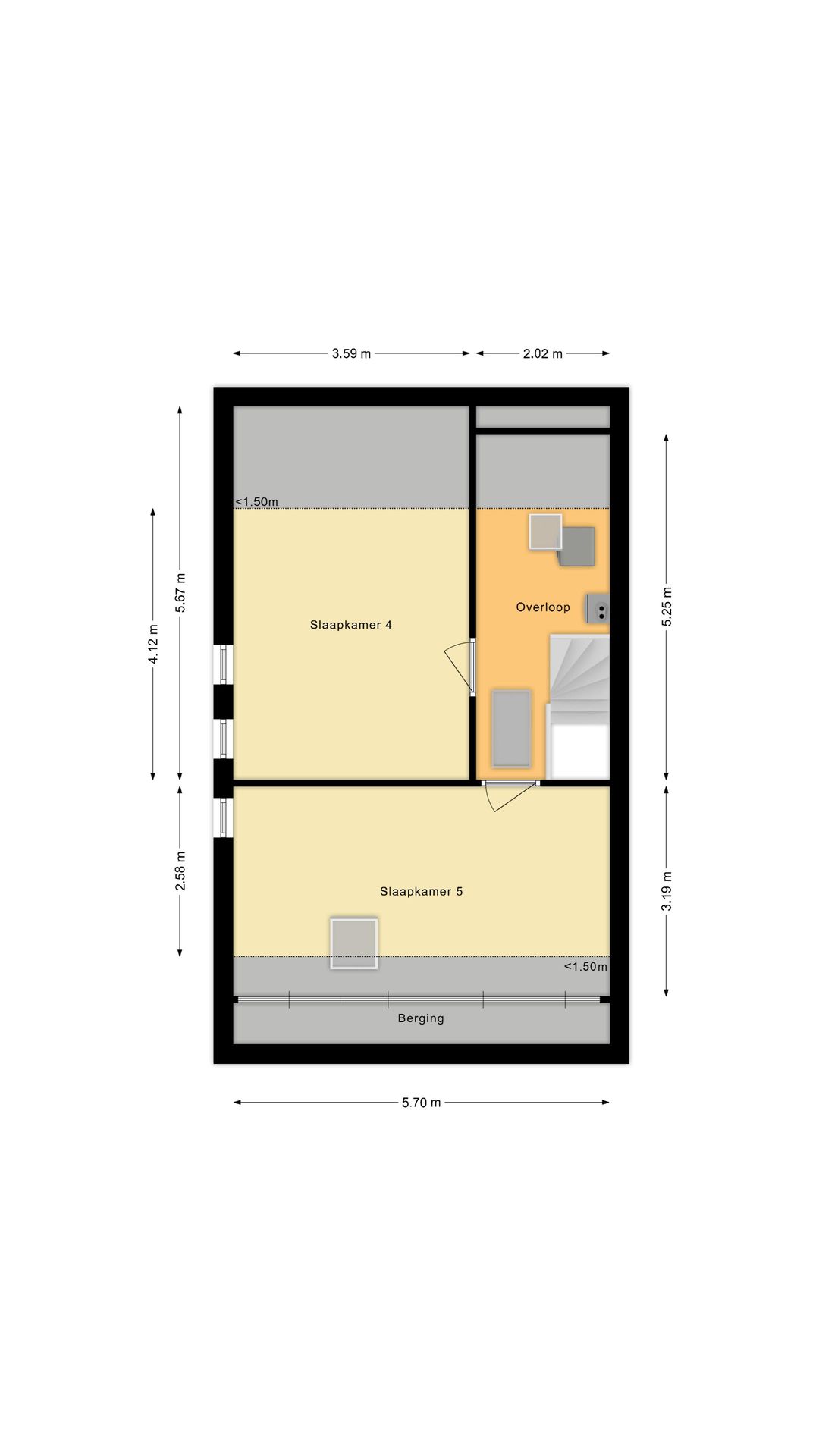 Foto 52 van Kiplinglaan 8