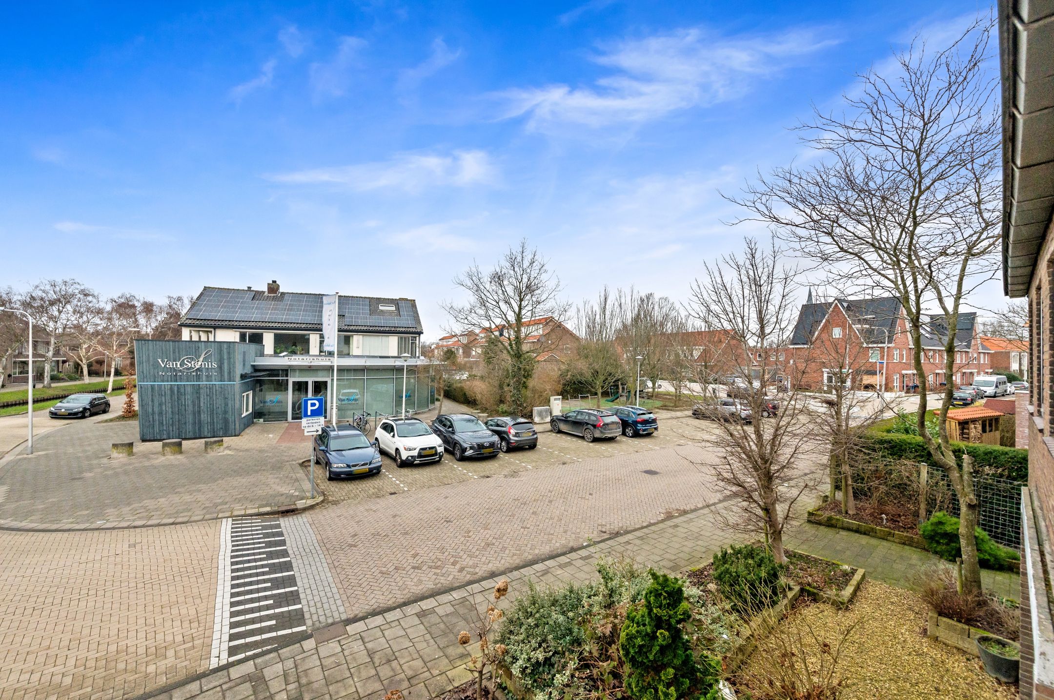 Foto 27 van Slot de Houvelaan 25