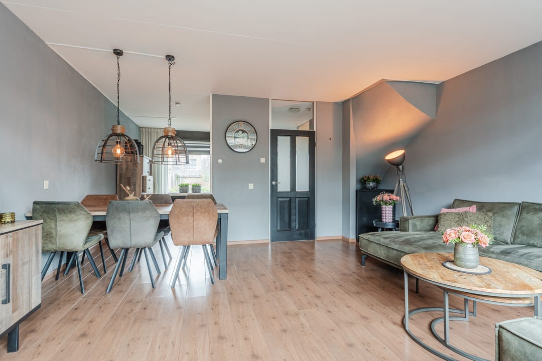 Foto 2 van Deining 9