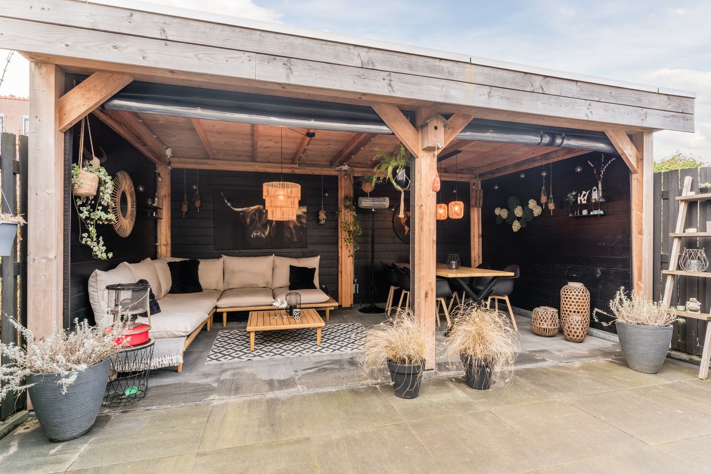 Foto 4 van Deining 9