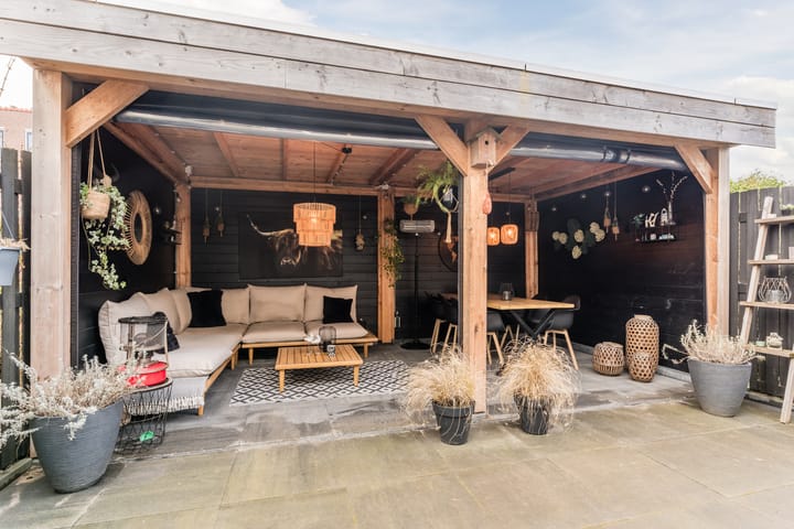 Foto 4 van Deining 9