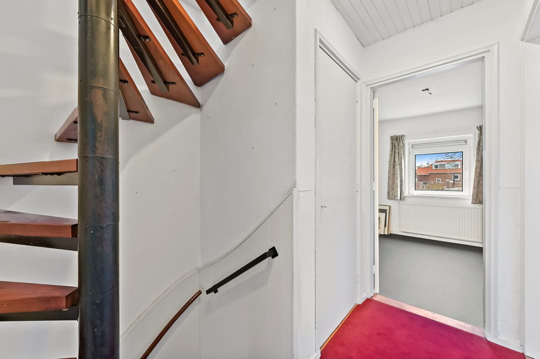 Foto 31 van Slot de Houvelaan 25