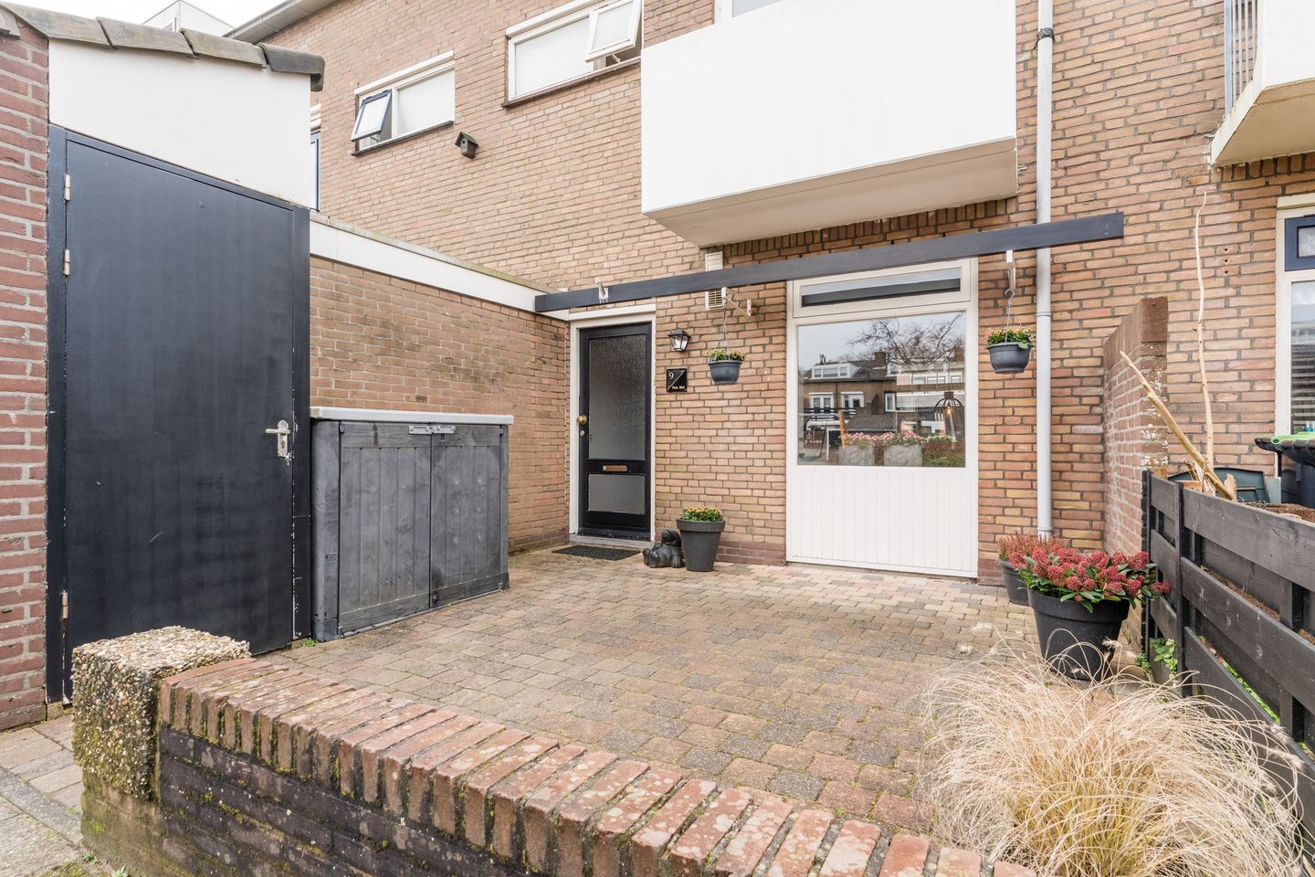 Foto 5 van Deining 9