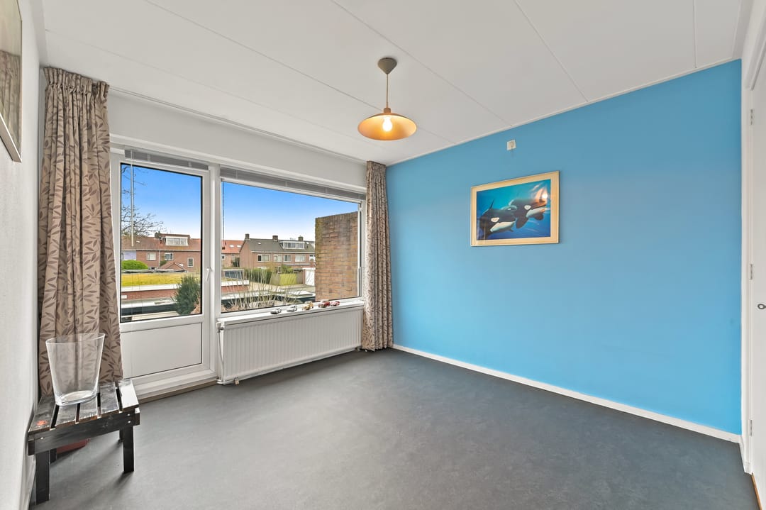 Foto 32 van Slot de Houvelaan 25