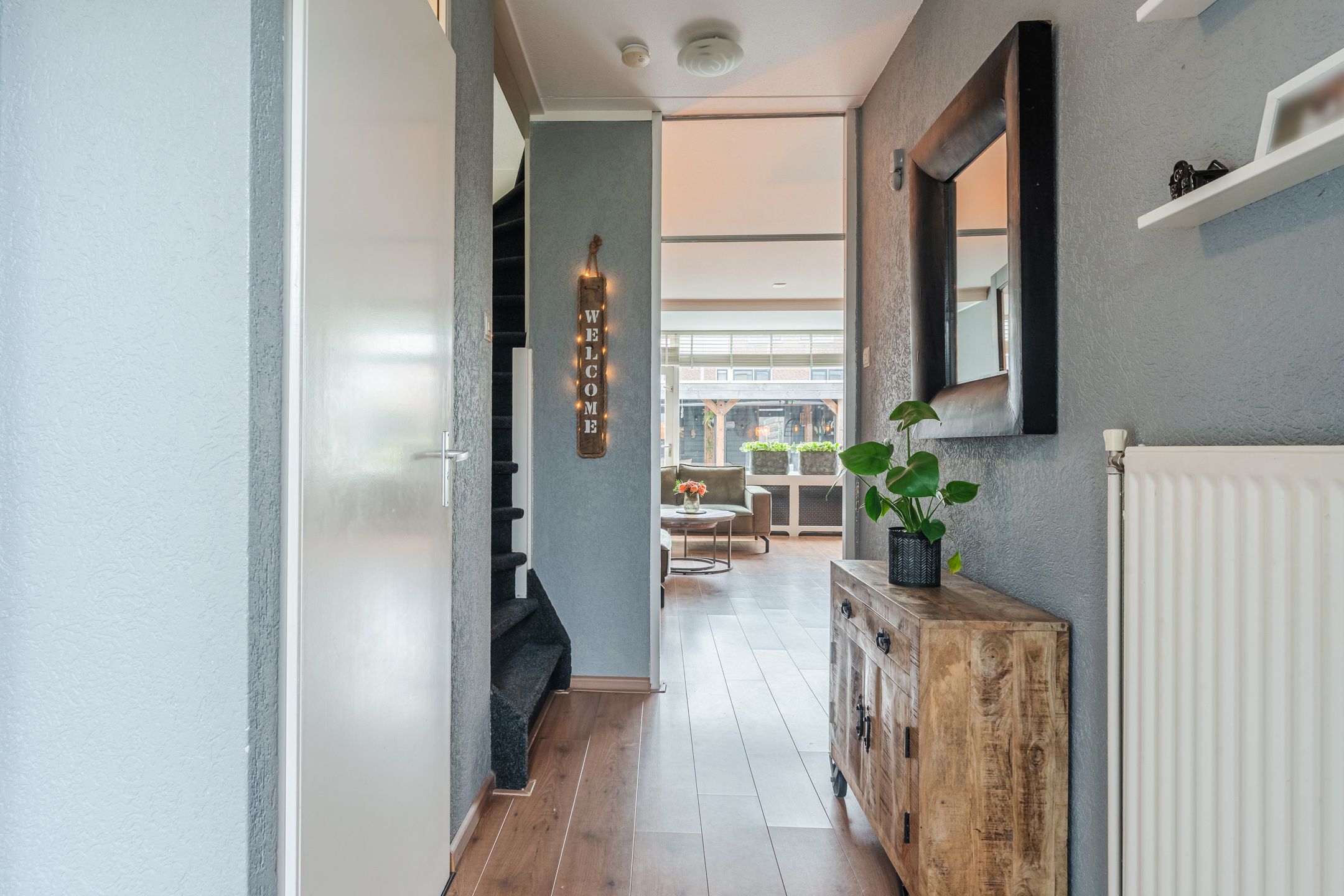 Foto 6 van Deining 9