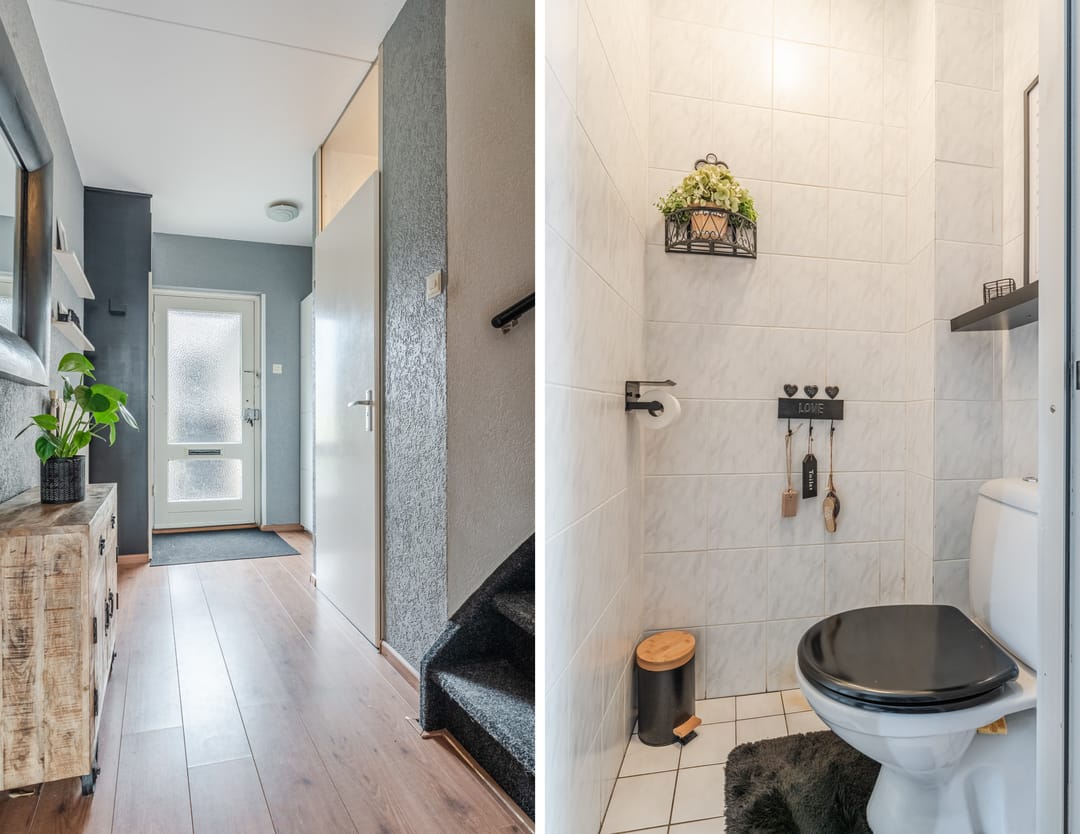 Foto 7 van Deining 9