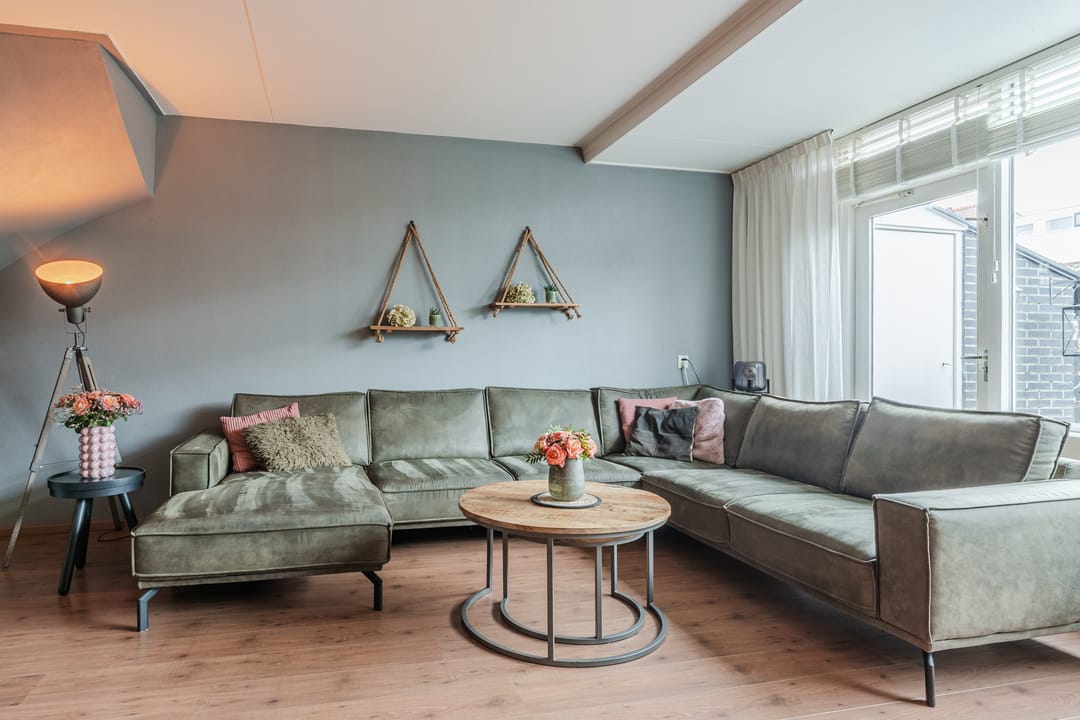 Foto 8 van Deining 9