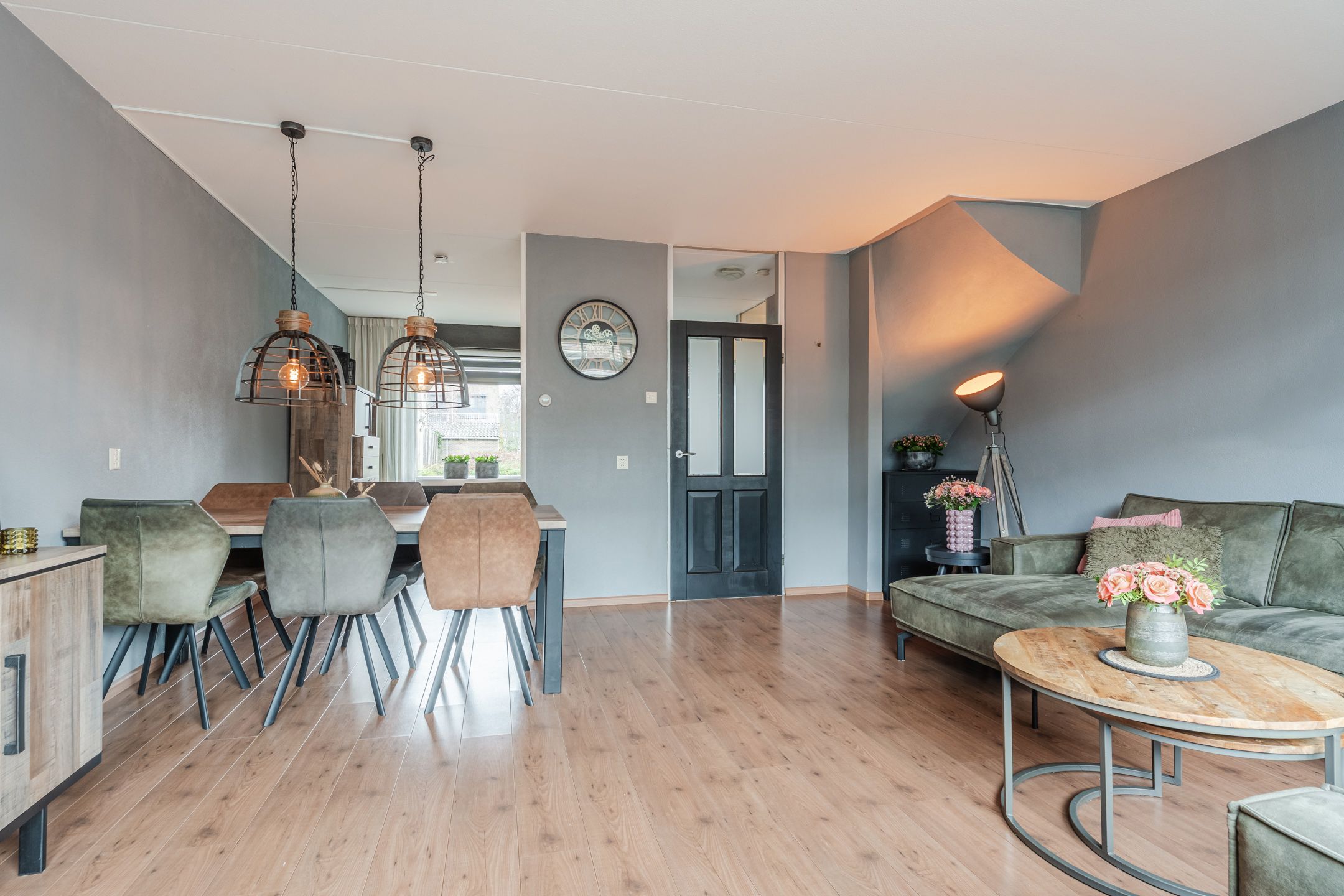 Foto 9 van Deining 9