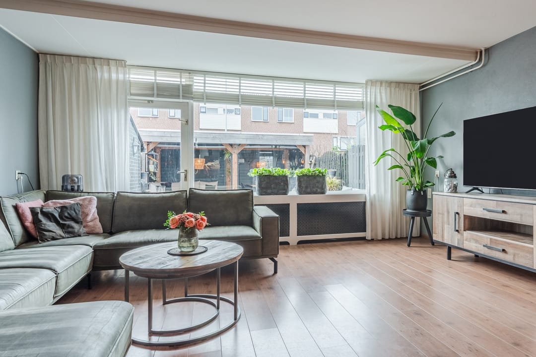 Foto 11 van Deining 9