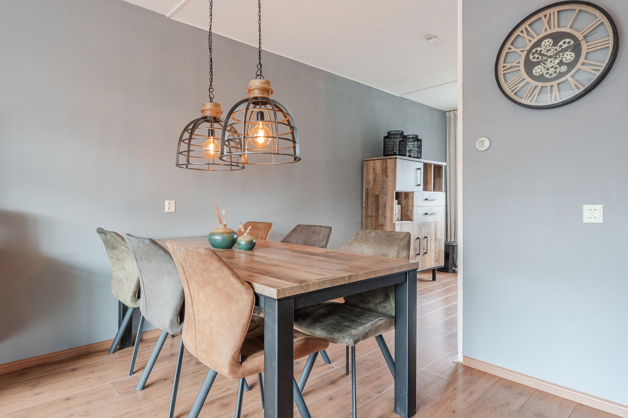 Foto 12 van Deining 9