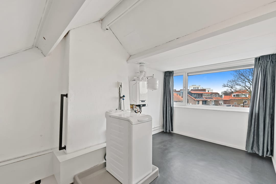 Foto 37 van Slot de Houvelaan 25