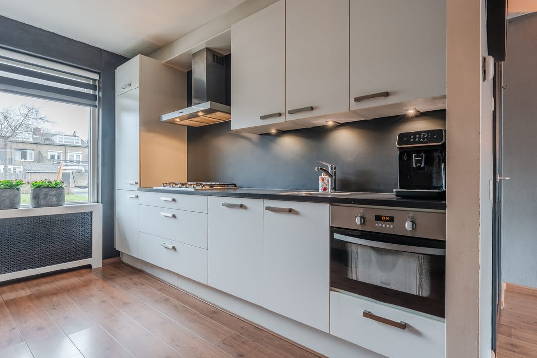 Foto 13 van Deining 9