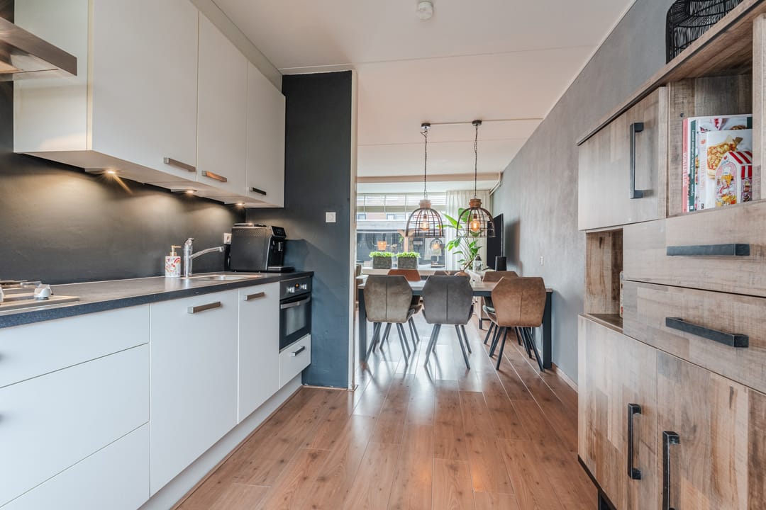 Foto 16 van Deining 9