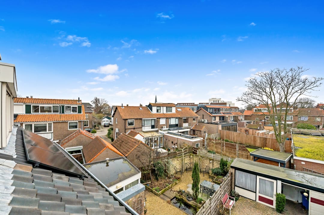 Foto 41 van Slot de Houvelaan 25