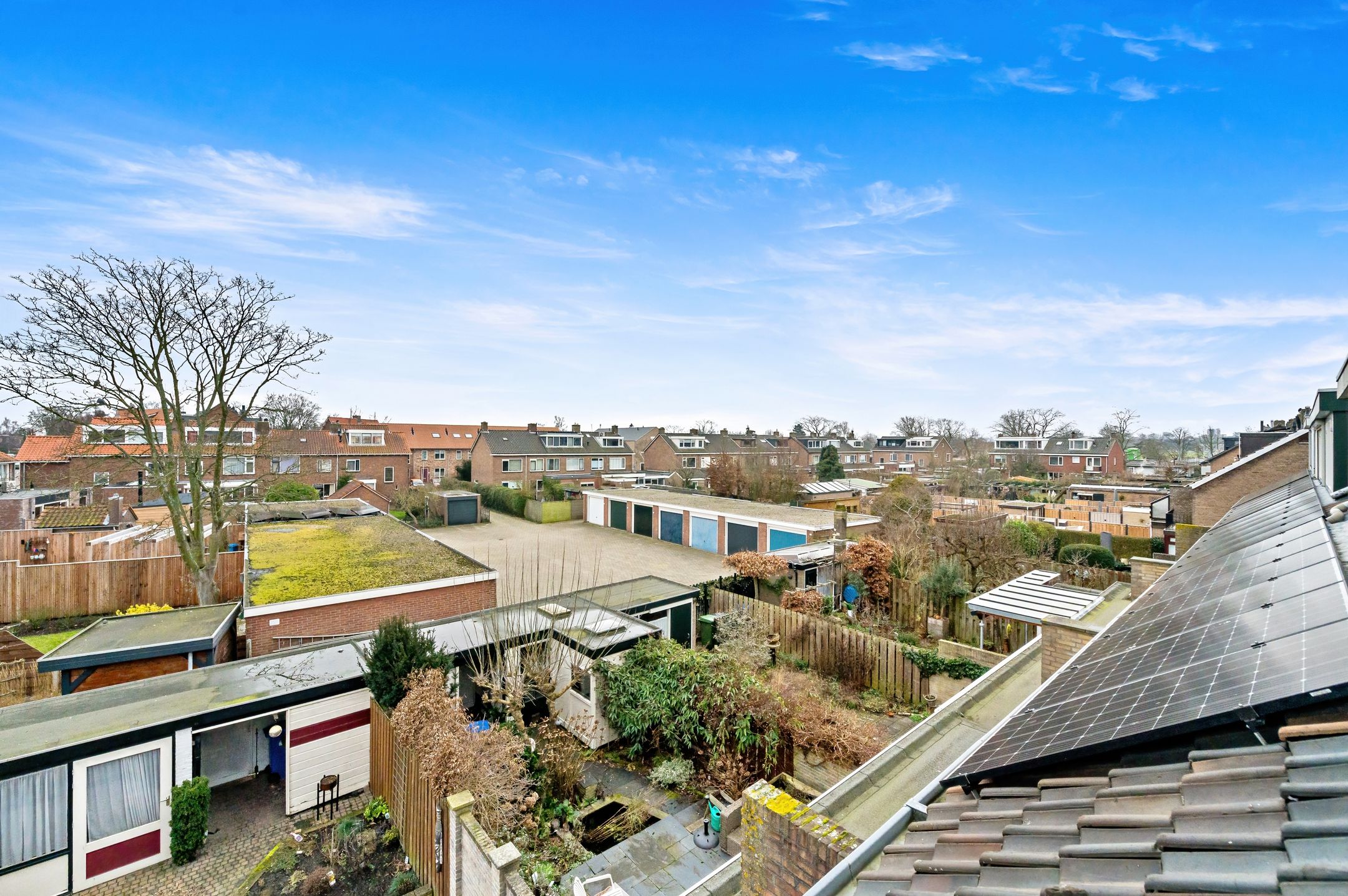 Foto 42 van Slot de Houvelaan 25