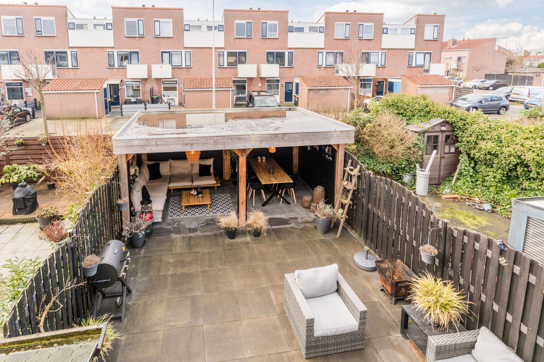 Foto 33 van Deining 9