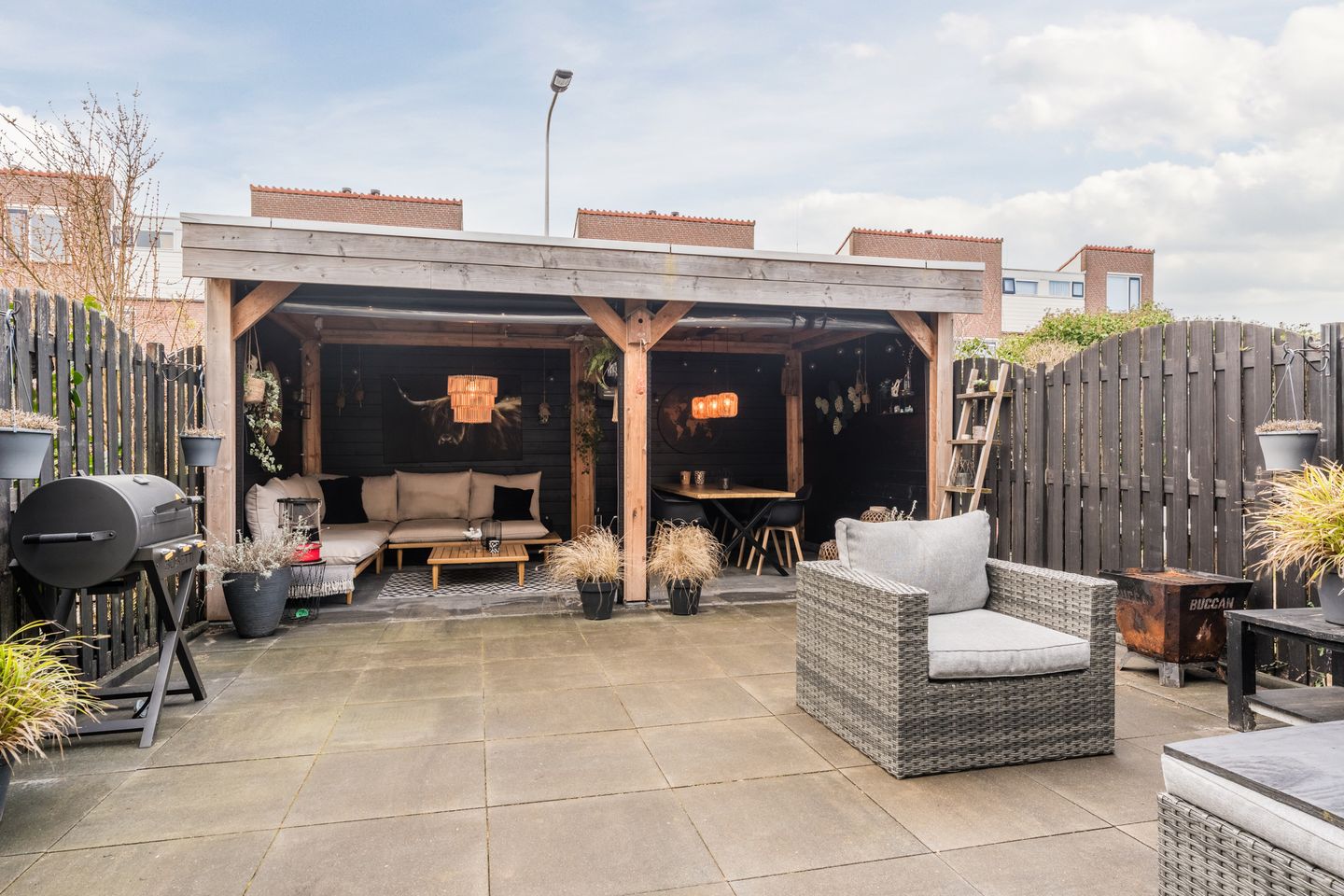 Foto 34 van Deining 9