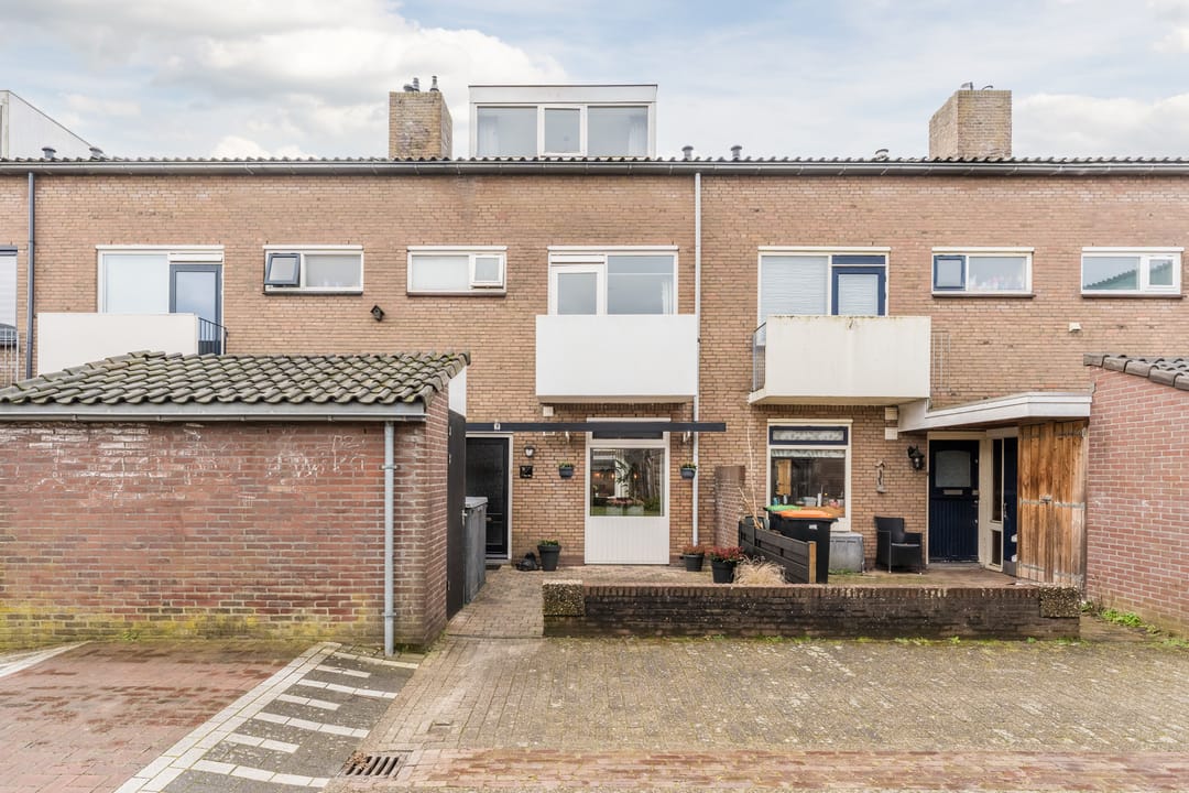 Foto 43 van Deining 9