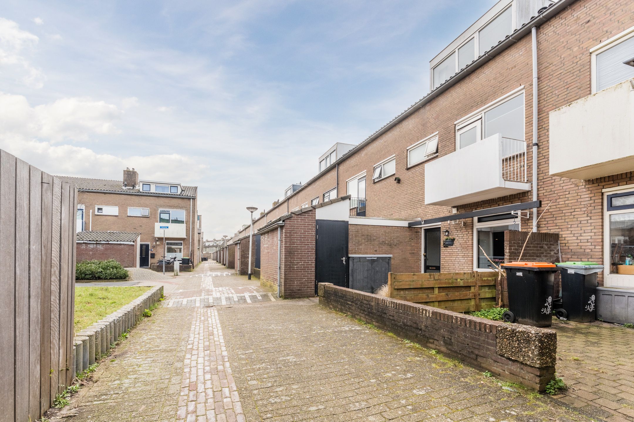 Foto 45 van Deining 9