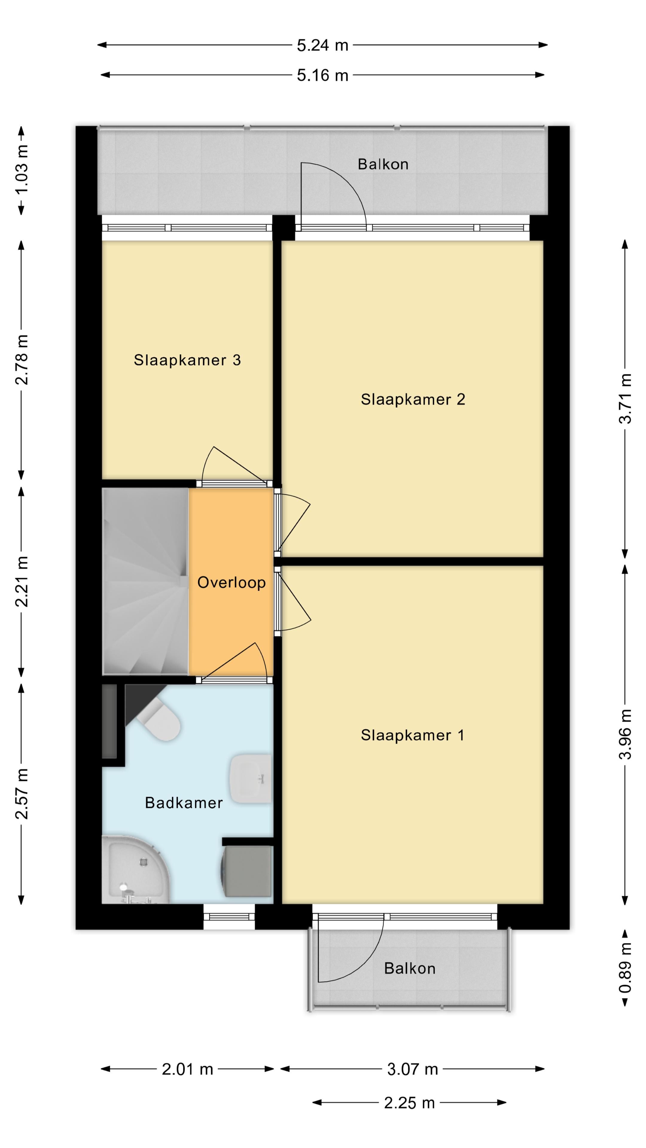 Foto 48 van Deining 9