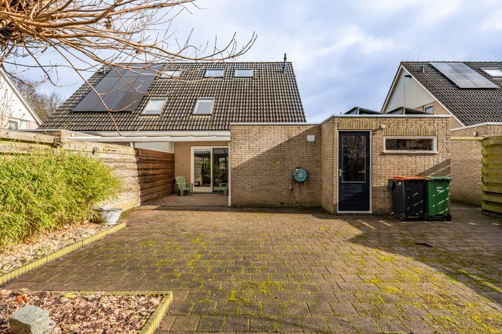 Foto 2 van Bovenkruier 6