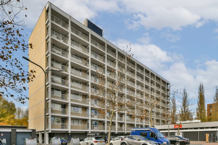 Photo 1 of Bankrashof 126