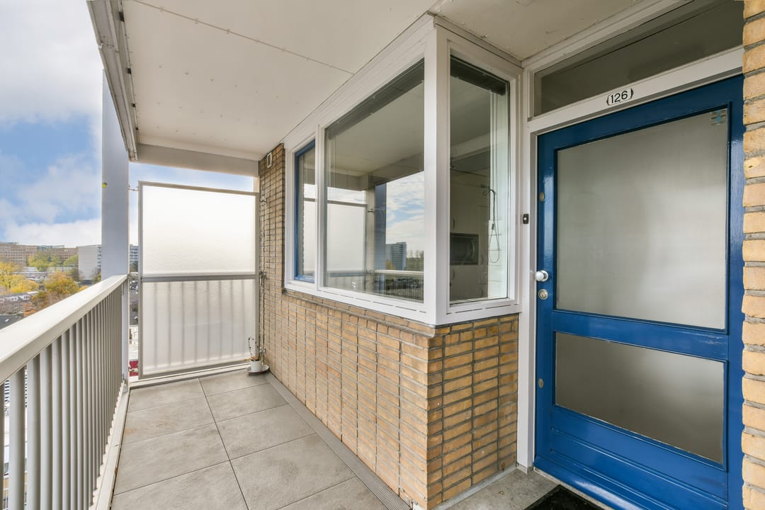 Foto 28 van Bankrashof 126