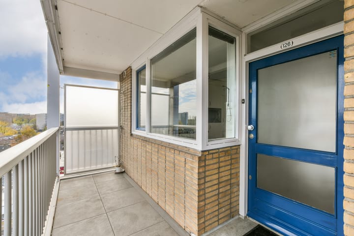 Photo 28 of Bankrashof 126