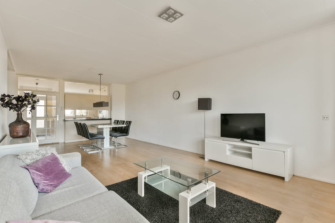 Foto 7 van Bankrashof 126