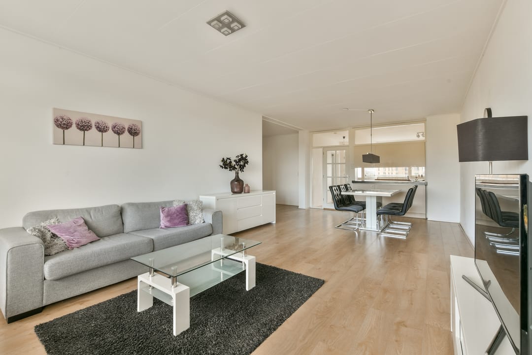 Foto 2 van Bankrashof 126