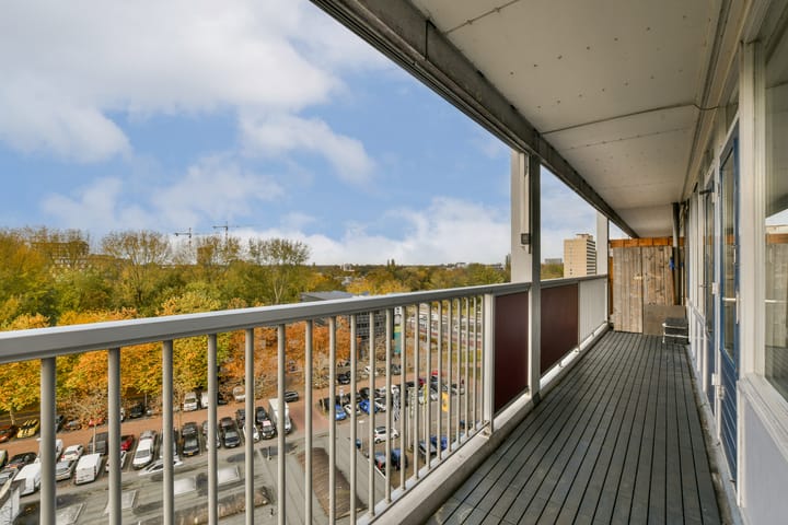 Photo 4 of Bankrashof 126