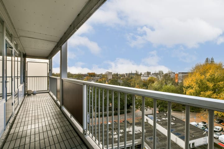 Photo 11 of Bankrashof 126