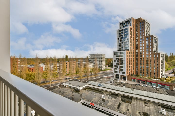 Photo 12 of Bankrashof 126