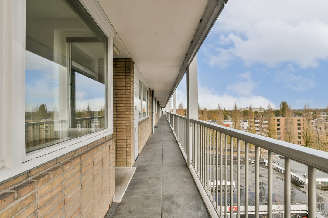 Foto 31 van Bankrashof 126