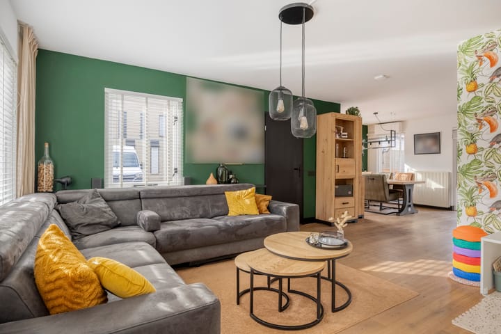 Foto 3 van Lavendelberg 48