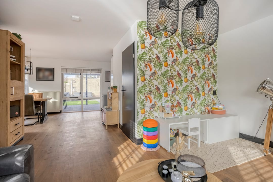 Foto 7 van Lavendelberg 48