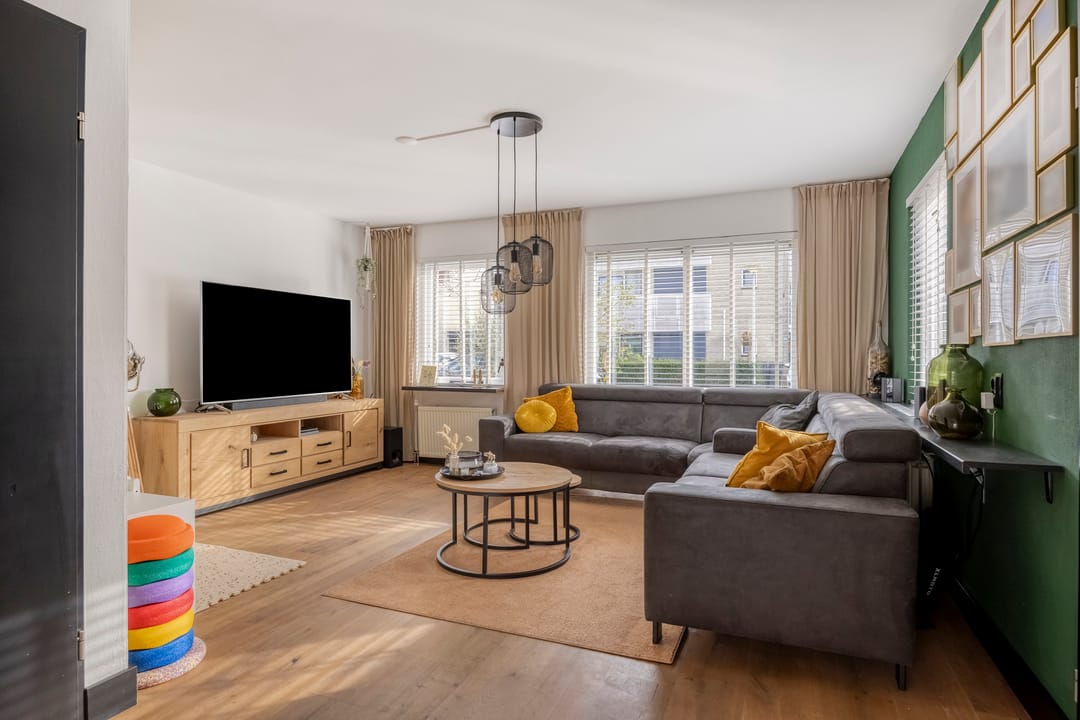 Foto 8 van Lavendelberg 48