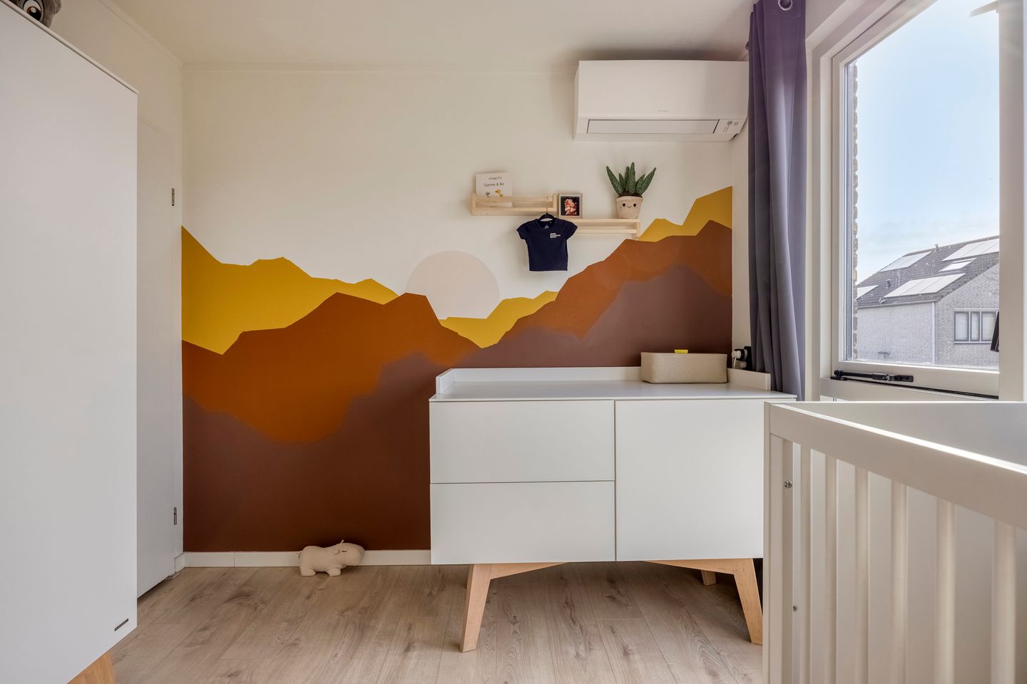 Foto 19 van Lavendelberg 48