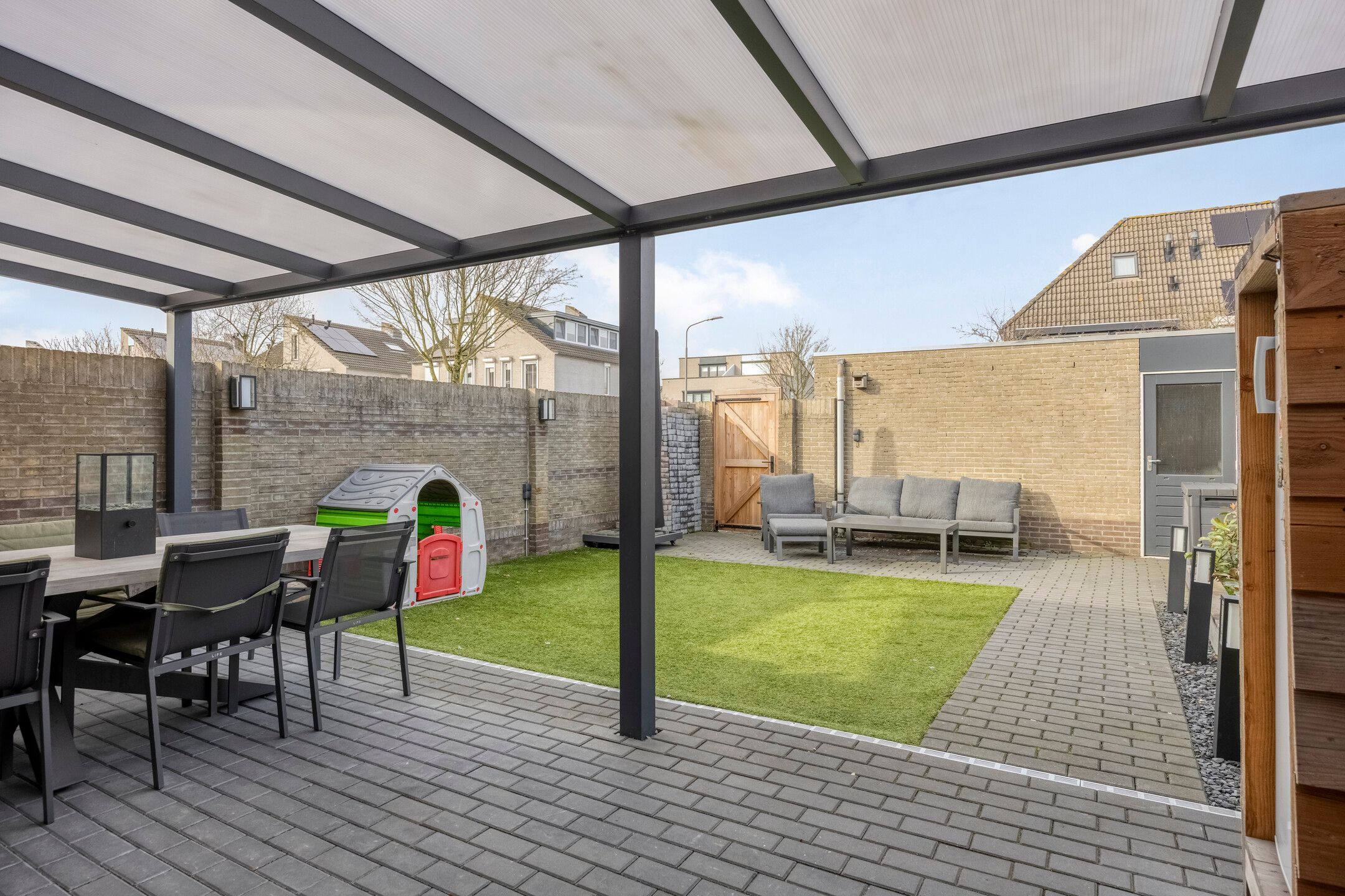 Foto 24 van Lavendelberg 48