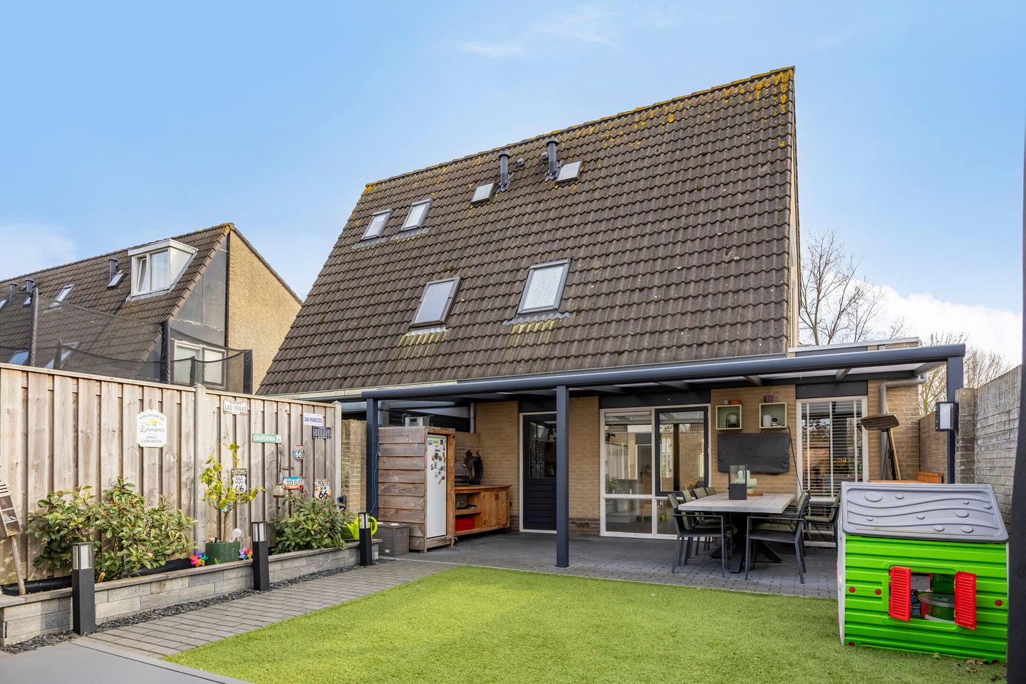 Foto 25 van Lavendelberg 48