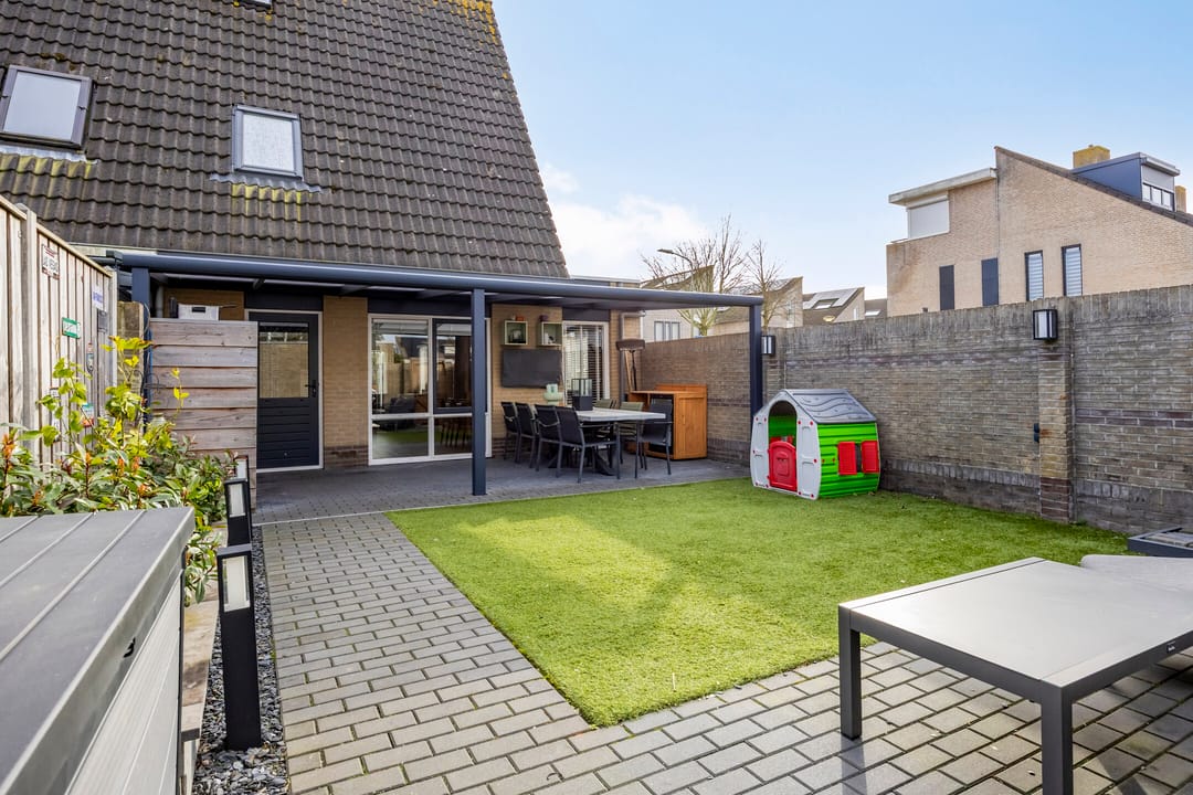 Foto 26 van Lavendelberg 48