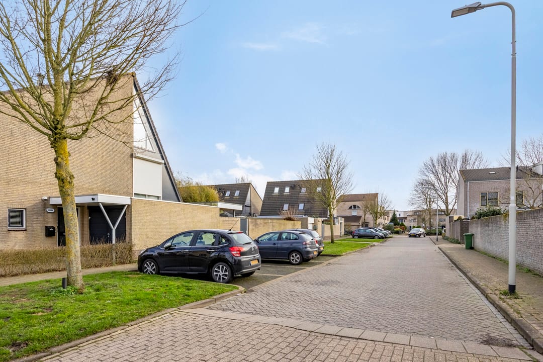 Foto 31 van Lavendelberg 48