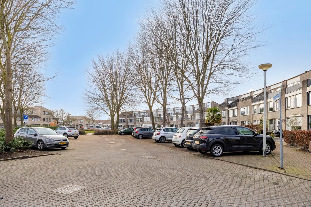 Foto 32 van Lavendelberg 48