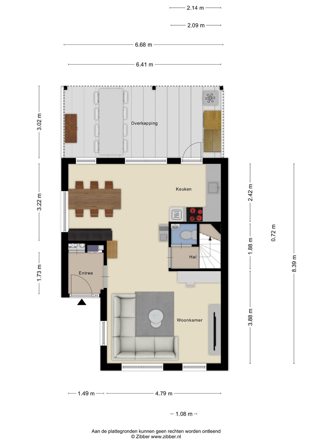 Foto 37 van Lavendelberg 48