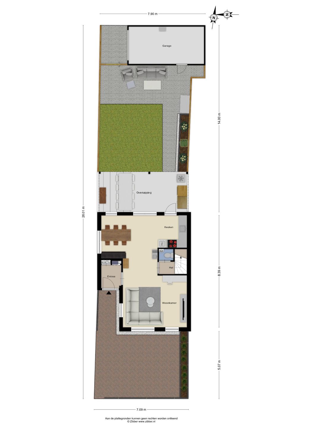 Foto 38 van Lavendelberg 48