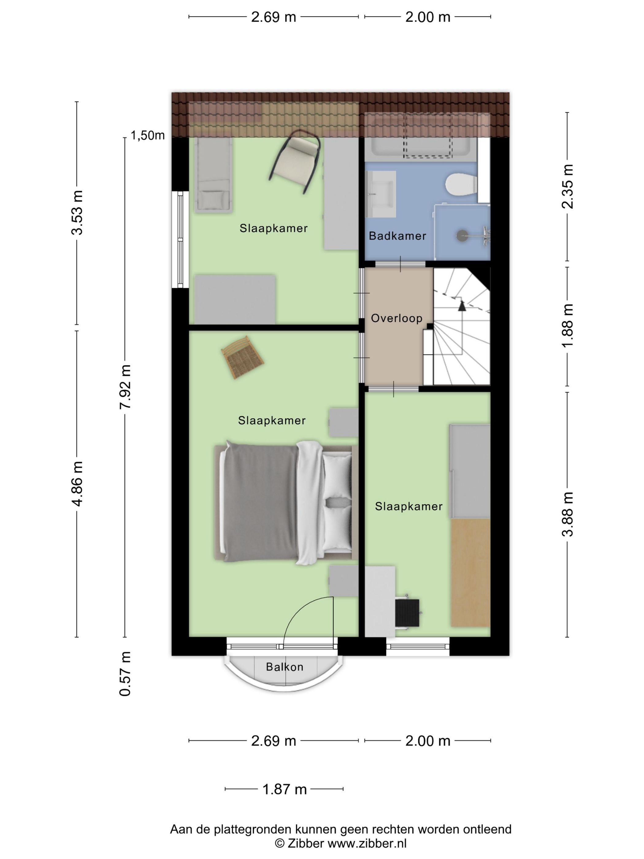 Foto 39 van Lavendelberg 48