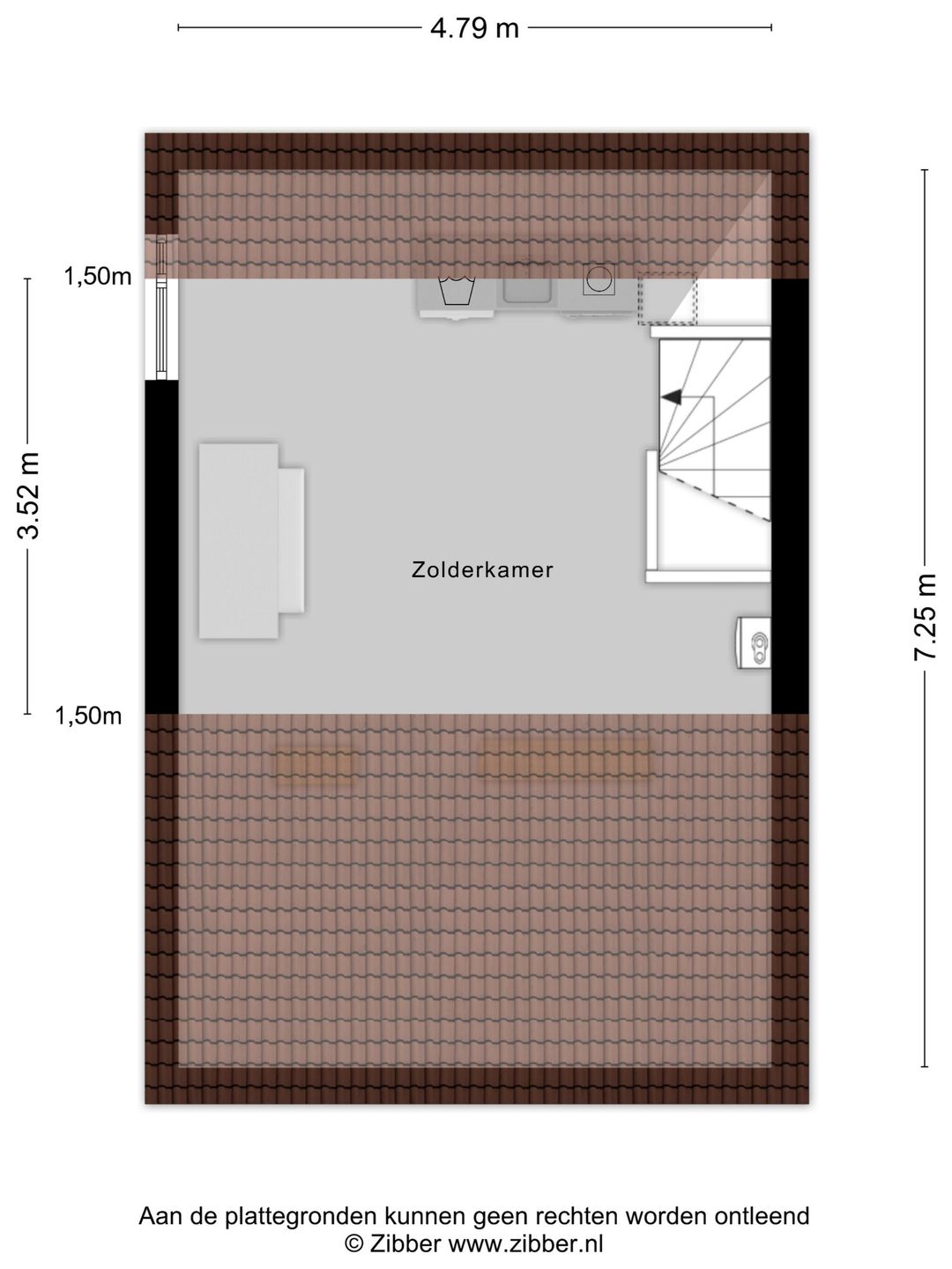 Foto 41 van Lavendelberg 48