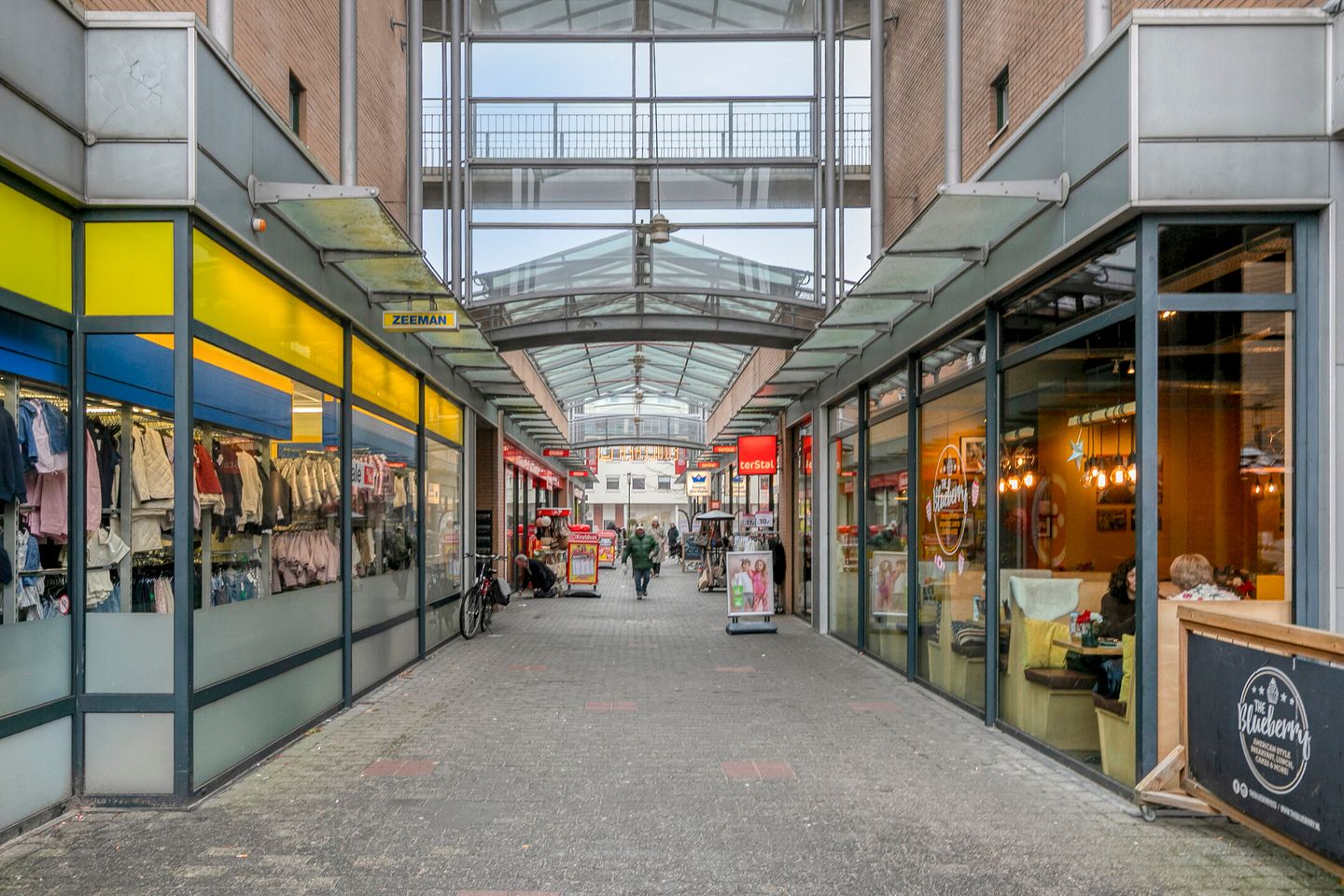 Foto 5 van Emiclaerhof 54