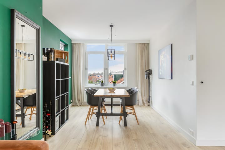 Foto 2 van Diepenbrockweg 182